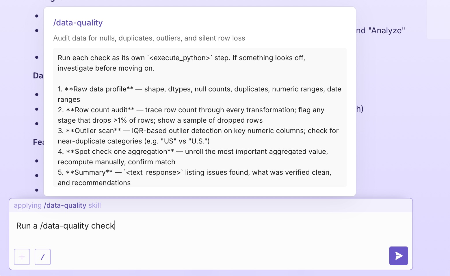 Plotly Studio Release Highlights, June 8