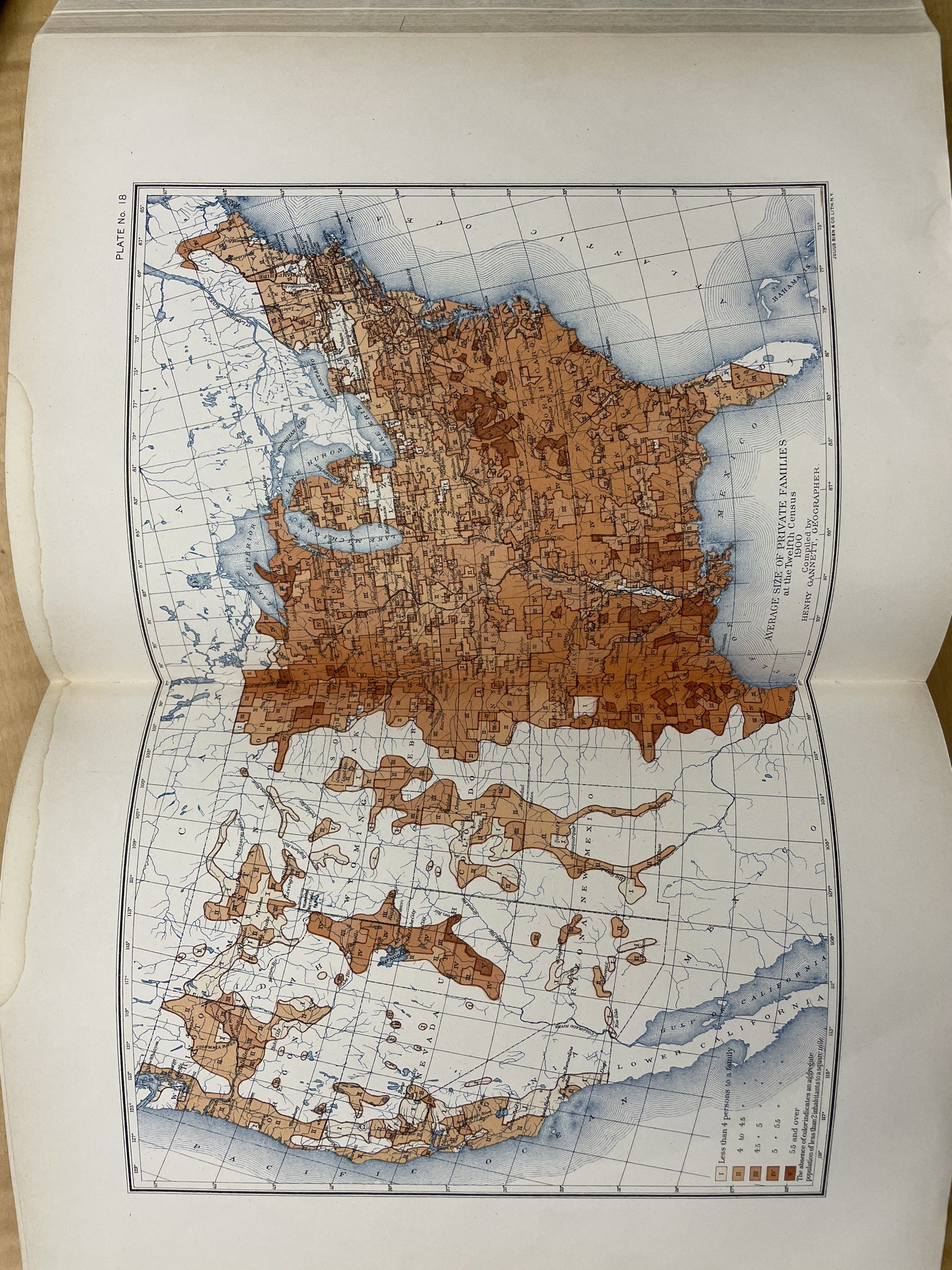 Data Viz and Table Design from the Letterpress Era